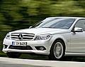 C 250 CDI BlueEFFICIENCY Prime Edition: Effizienz und Fahrspaß auf neuem Niveau